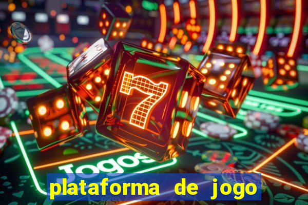 plataforma de jogo de r 3